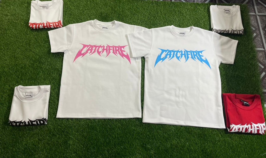 CatchFire Tshirts