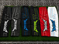 CatchFire “Too Trim” Track Pants