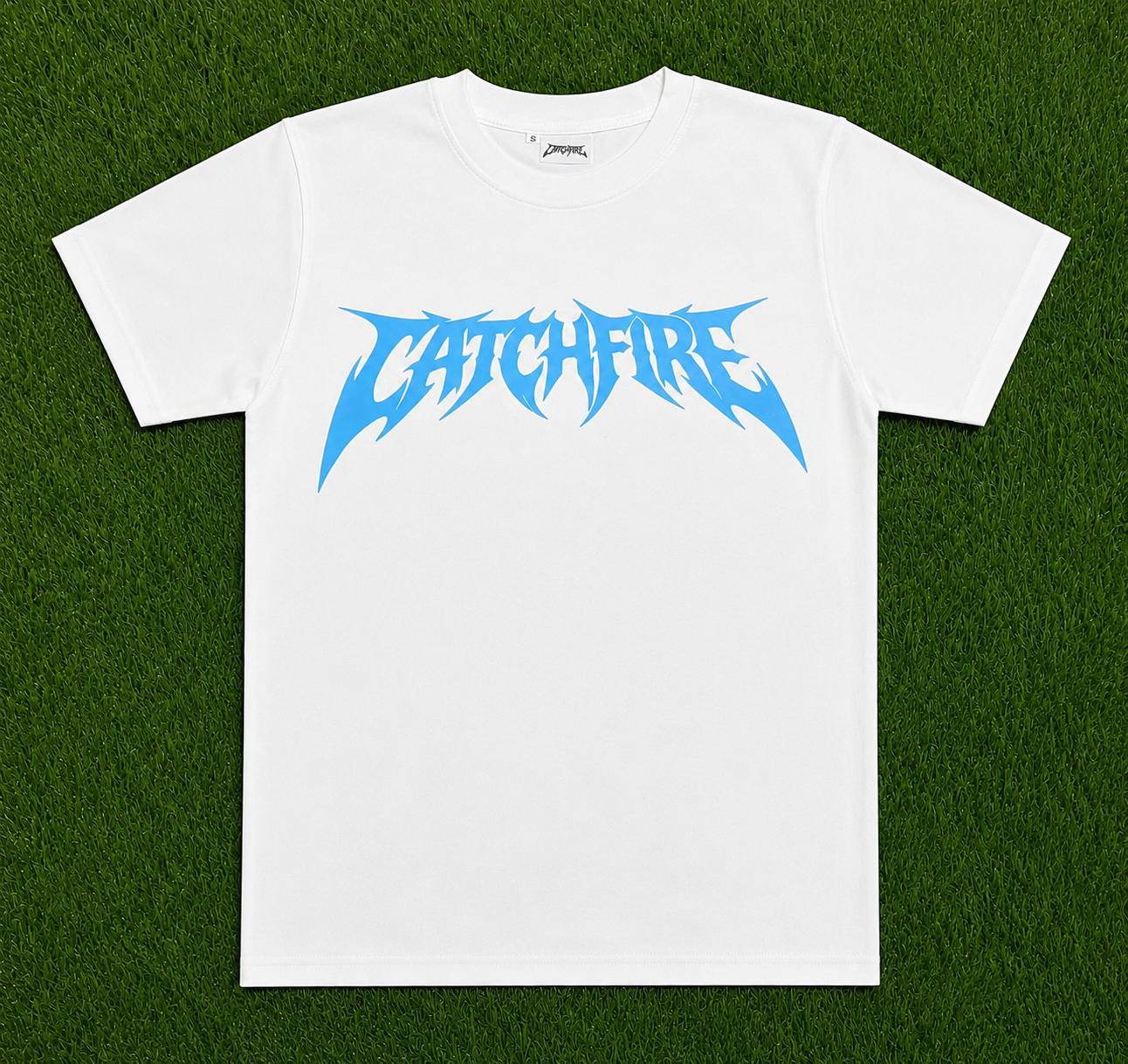 CatchFire Tshirts