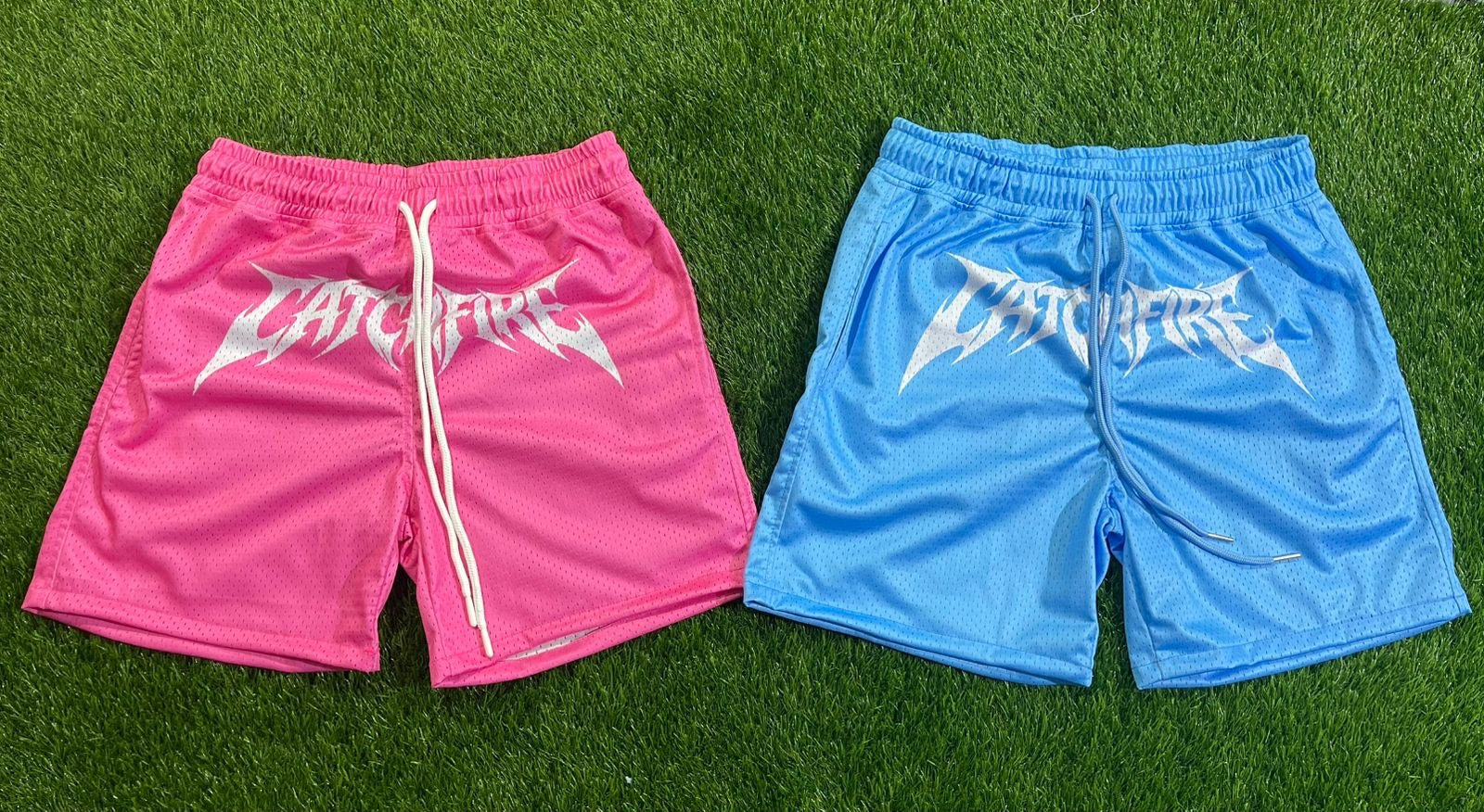 CatchFire Shorts