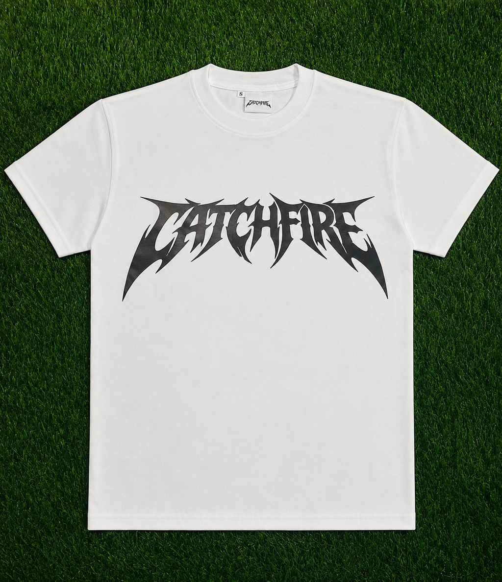 CatchFire Tshirts