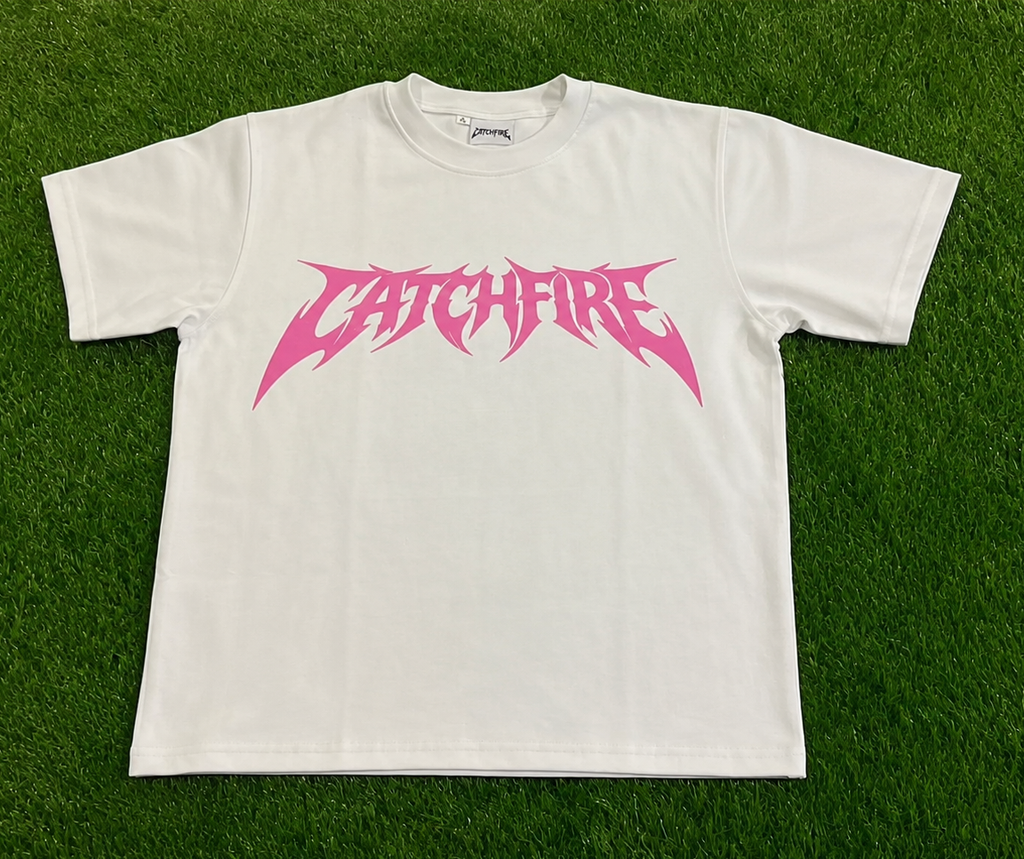 CatchFire Tshirts