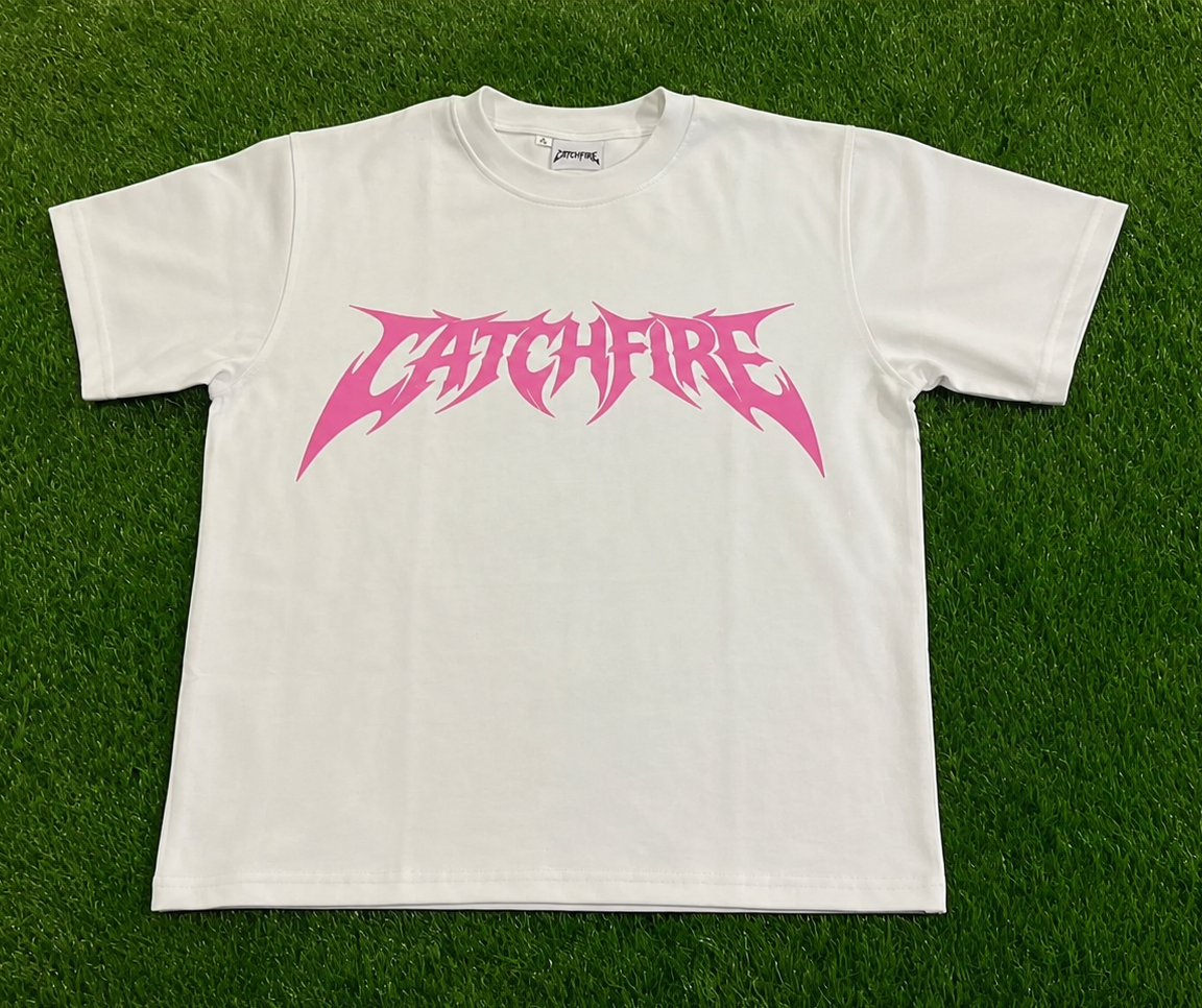 CatchFire Tshirts