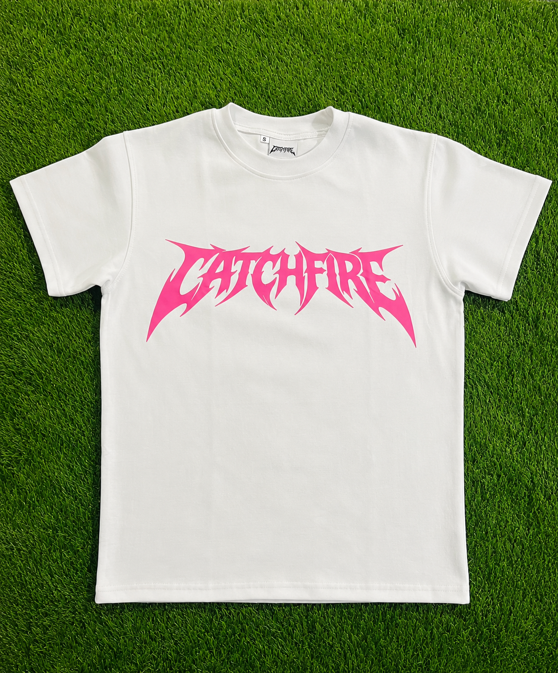 CatchFire Tshirts
