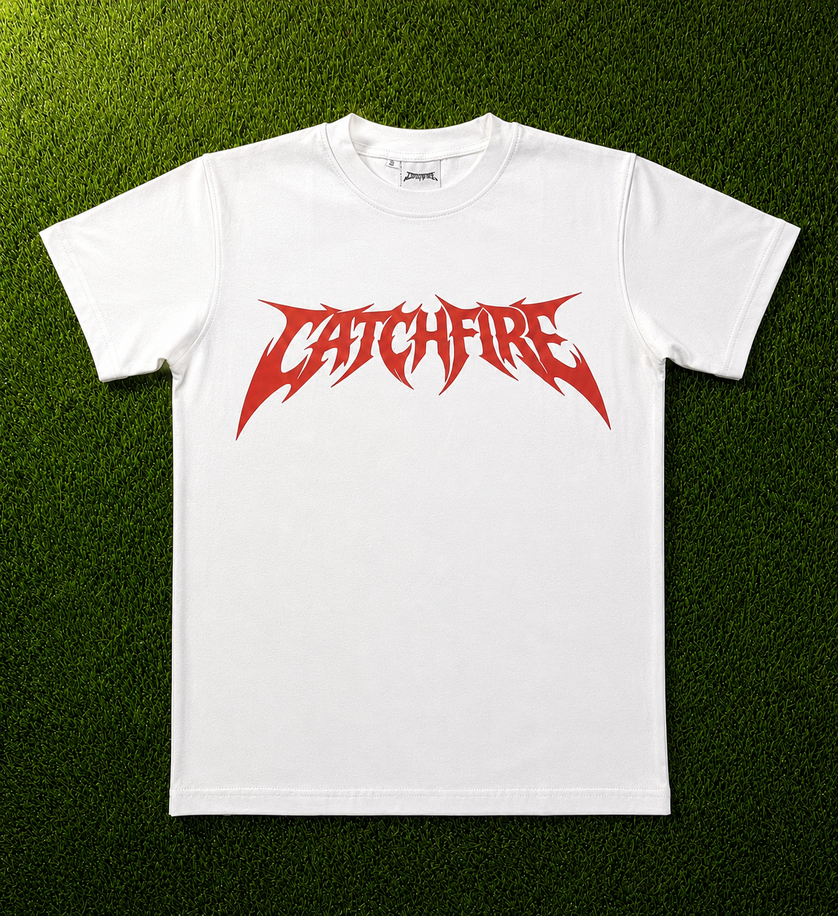 CatchFire Tshirts